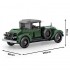 705850 Sembo Block RollsRoyce Silver Ghost