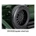 705850 Sembo Block RollsRoyce Silver Ghost
