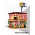 SD6901 Sembo Block McDonald's 4 в 1