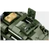 M38-B0687 Sluban СУ-85 — средняя советская САУ, истребителель танков