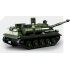 M38-B0687 Sluban СУ-85 — средняя советская САУ, истребителель танков