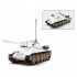 M38-B0978 Sluban Средний танк T34/85