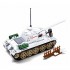 M38-B0978 Sluban Средний танк T34/85