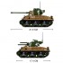 M38-B1110 Sluban Средний танк M4 Шерман