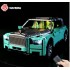 K93 Super 18K Rolls-Royce Cullinan