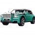 K93 Super 18K Rolls-Royce Cullinan