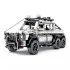 SY8403 SY Mercedes-Benz G63 AMG 6x6 (Pull Back)