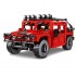 SY8501 SY Hummer H1 (Pull Back)