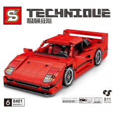 SY8401 SY Ferrari F40