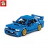 SY8408 SY Subaru Impreza 22B STi