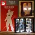 SY1361 SY Коллекция из 52 минифигурок Железного человека Iron Book