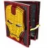 SY1361 SY Коллекция из 52 минифигурок Железного человека Iron Book
