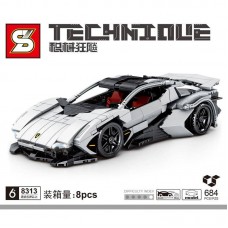 SY8313 SY Lamborghini