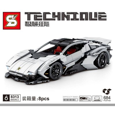 SY8313 SY Lamborghini