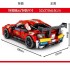 SY8412 SY Ferrari 488 GTE