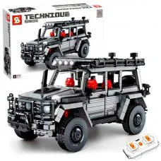 SY8790 SY Mercedes-Benz G-класса