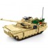 SY0100 SY Основной боевой танк M1A2