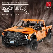 T5014 TAIGAOLE Ford F-150 Raptor