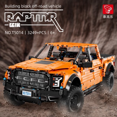 T5014 TAIGAOLE Ford F-150 Raptor