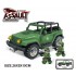 J772 TBS Toys Assault Team