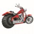 7046 WINNER Мотоцикл Harley