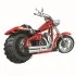 7046 WINNER Мотоцикл Harley