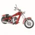 7046 WINNER Мотоцикл Harley