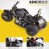 03020 XingBao The Heavy Motorcycle