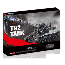 06001 XingBao Tank T-92