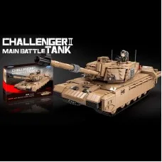 XB-06033 Xingbao Британский танк Challenger II