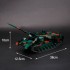 XB-06040 Xingbao Немецкий танк Leopard 2A6 