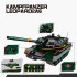 XB-06040 Xingbao Немецкий танк Leopard 2A6 