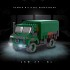 XB-06044 Xingbao Военный грузовик Unimog LKW 2T GL