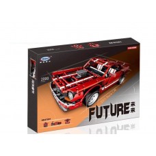 07001 XingBao Muscle Car