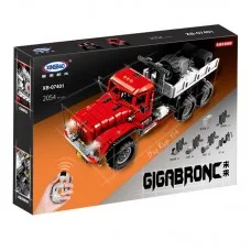 07401 XingBao The Big Rigs T14