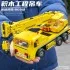 QL0238 ZHEGAO Автомобильный кран