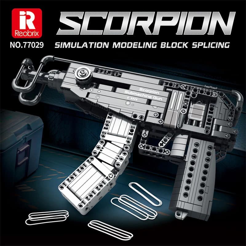 Teksta scorpion on sale